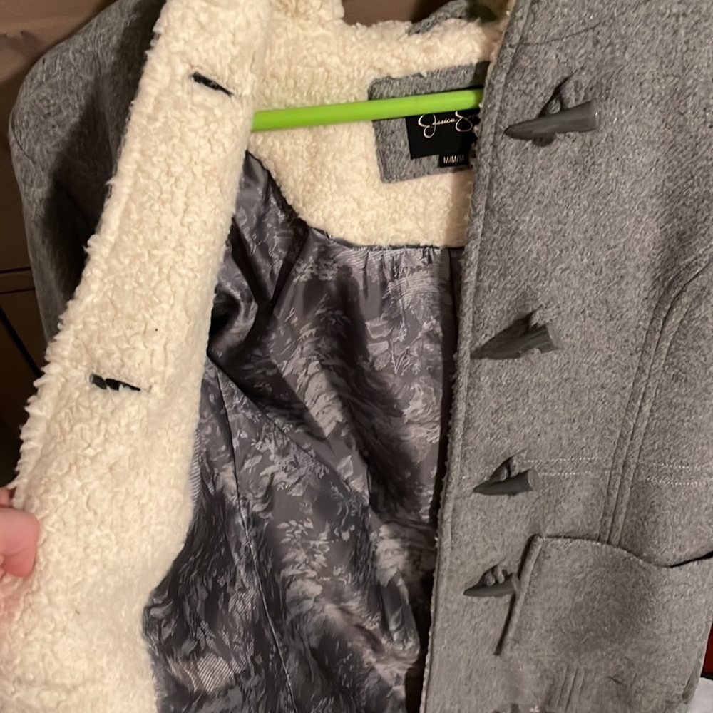 Peacoat - Picture 6 of 7
